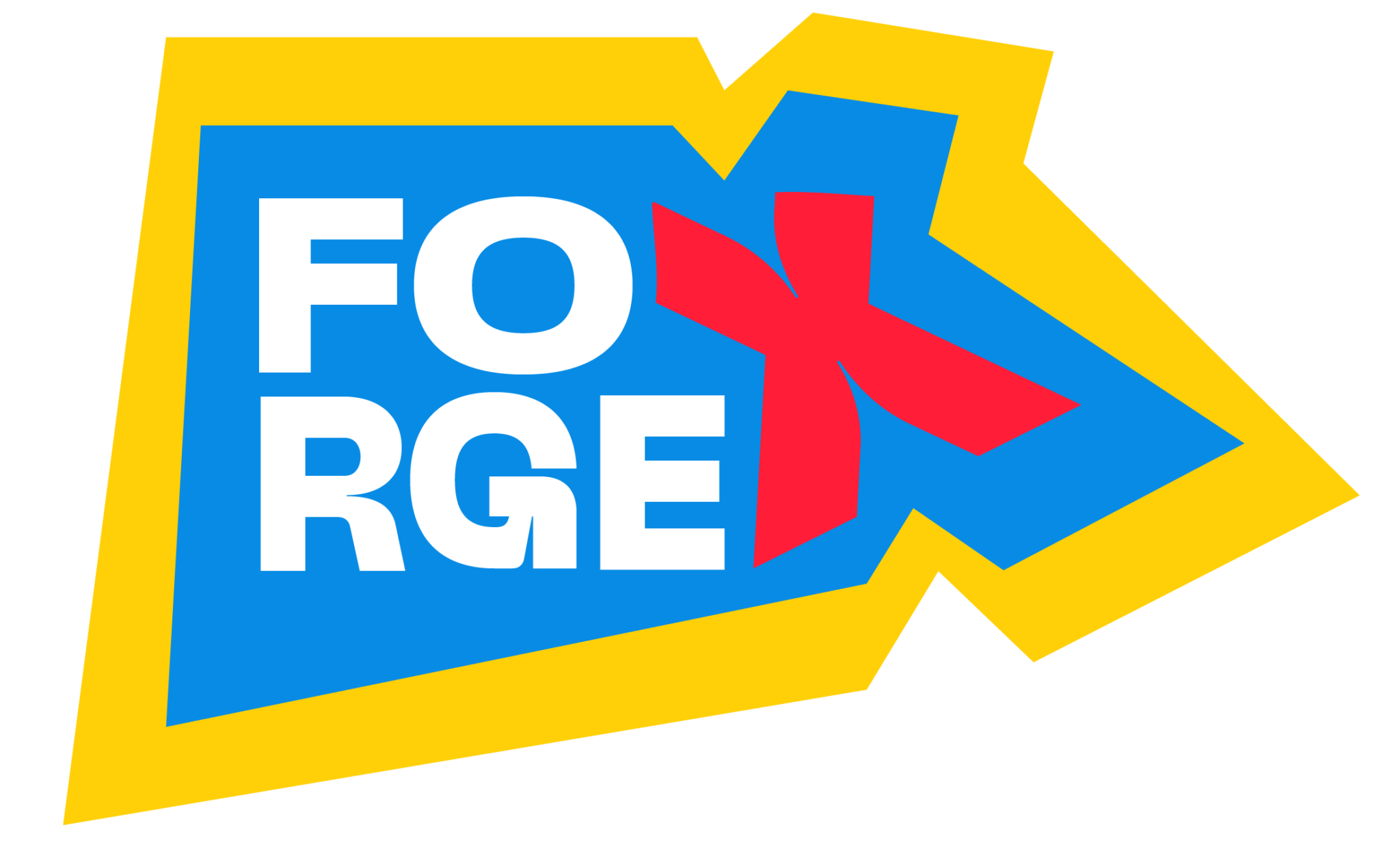 Forge Xtra – Shaping the Future, Together